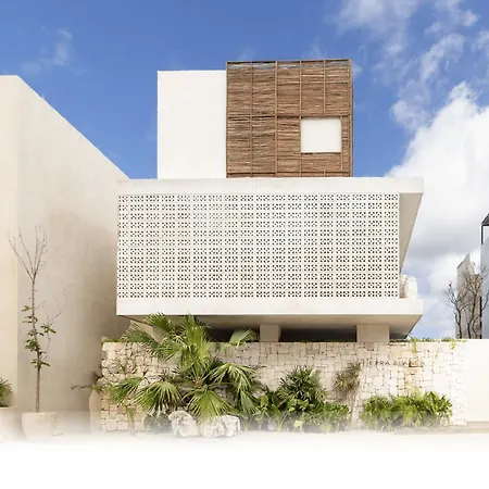 Tierra Blanca By Blanca Aparthotel