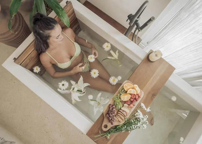 Tierra Blanca By Blanca 4* Tulum