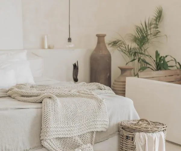 Appart hôtel Tierra Blanca By Blanca