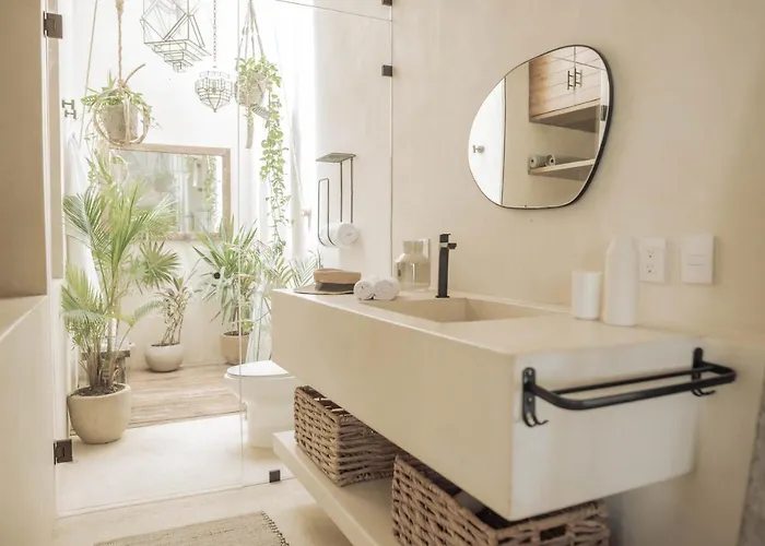 Appart hôtel Tierra Blanca By Blanca 4*
