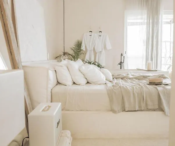 Tierra Blanca By Blanca 4* Tulum
