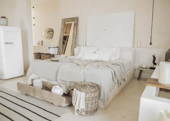Tierra Blanca By Blanca Appart hôtel Tulum
