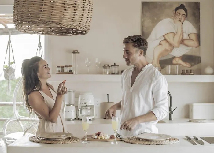 Appart hôtel Tierra Blanca By Blanca 4*
