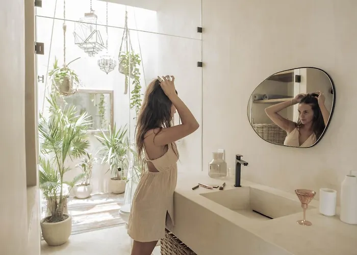 Tierra Blanca By Blanca Appart hôtel