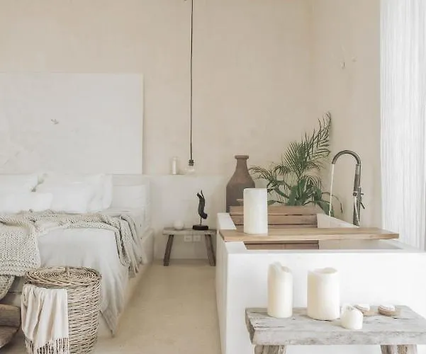 Appart hôtel Tierra Blanca By Blanca