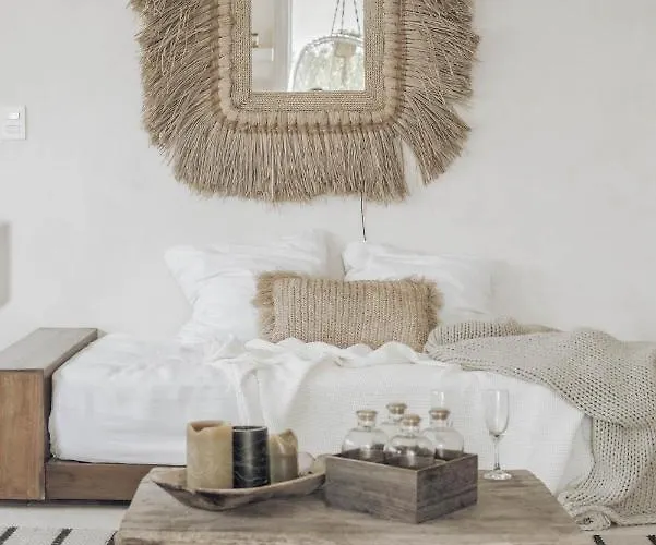 Appart hôtel Tierra Blanca By Blanca Tulum