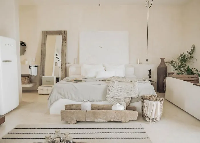 Tierra Blanca By Blanca Appart hôtel 4*